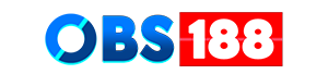 OBS188 Logo